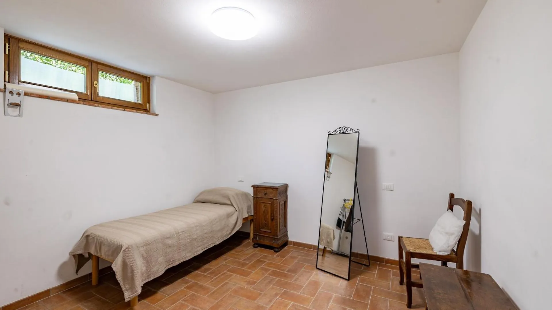 Apartment Villa Vittoriano - Surrounded By Nature - Happy Rentals Camaiore