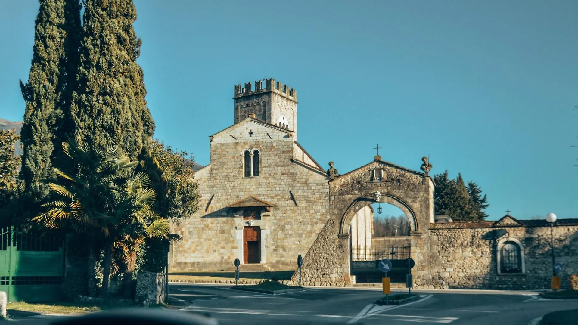 Villa Vittoriano - Surrounded By Nature - Happy Rentals Camaiore 0*,  Italy
